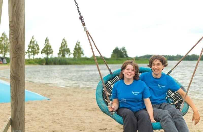 Animatie op de lithse ham 3