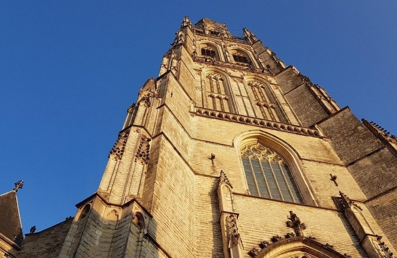 Touristeninfo Noord-Brabant