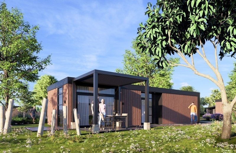 Letzte Phase des Maasparks De Lithse Ham fast abgeschlossen!