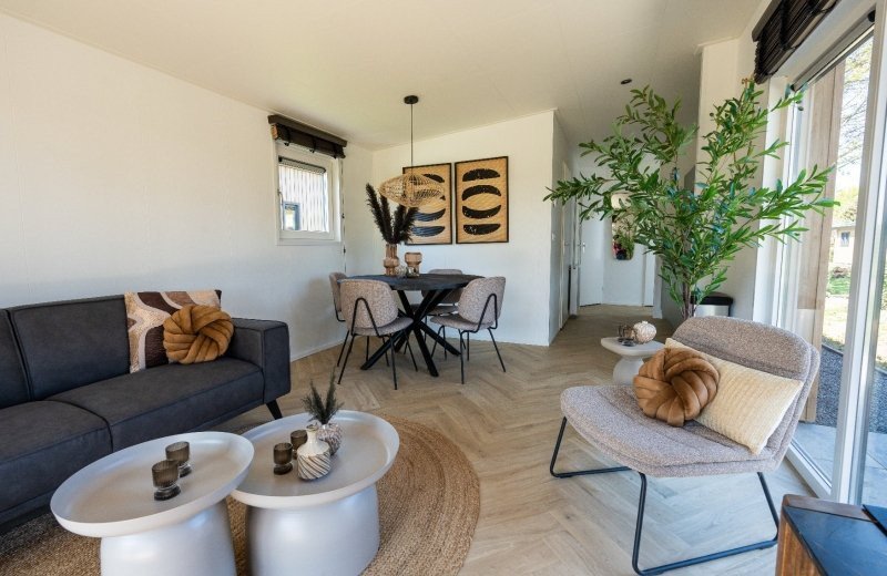 Lithse hof maaslodge 4