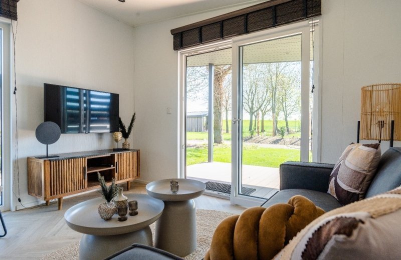 Lithse hof maaslodge 7