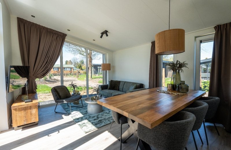 Lithse hof zandlodge eco 2