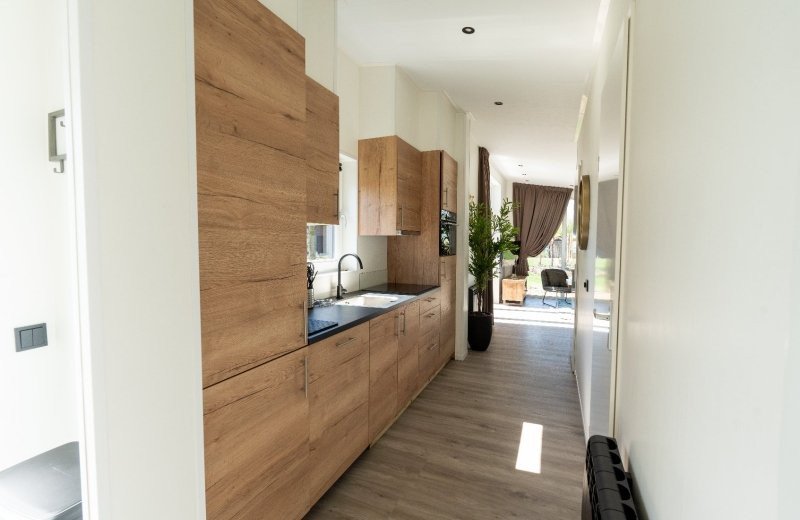 Lithse hof zandlodge eco 8