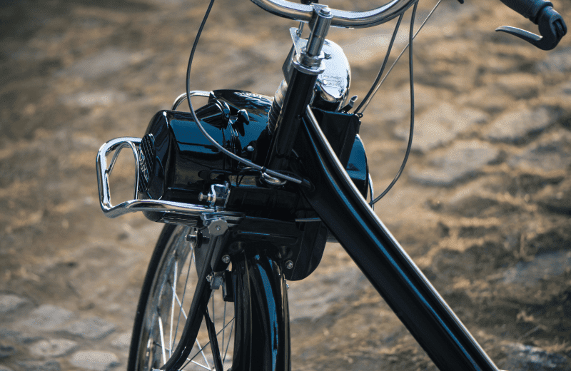 Solex mieten